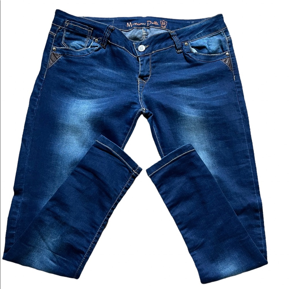 Women’s Jeans In Very Good Condition Size 10 US 42 EU